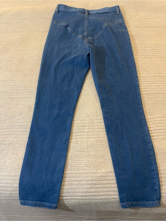 BDG Denim - BDG Urban Outfitters Twig High Rise  Blue Jeans Size 30